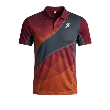 Polo Shirts